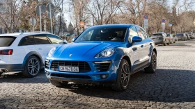 Porsche Macan S - изображение 1