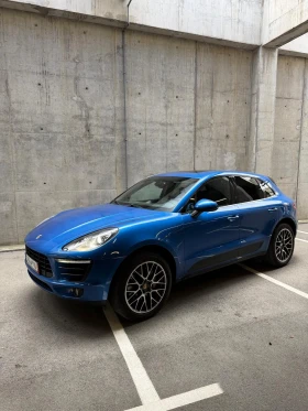 Porsche Macan S - 55000 лв. / 28121.05 € - 79855686 2