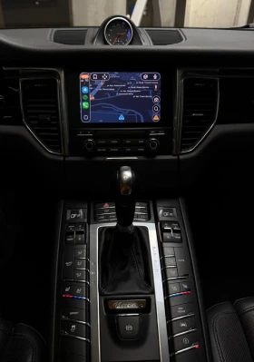 Porsche Macan S - 55000 лв. / 28121.05 € - 79855686 10