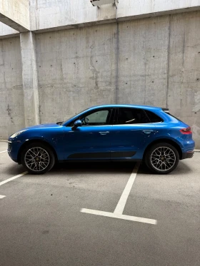 Porsche Macan S - 55000 лв. / 28121.05 € - 79855686 3