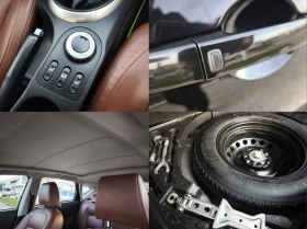 Nissan Qashqai 2.0i 4x4 ITALIA FULL SERVICE NEW !!! - 12500 лв. / 6391.15 € - 11754814 17