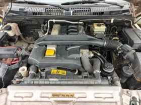 Land Rover Range rover 2.5TDS, снимка 17