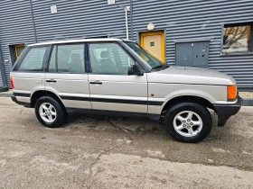 Land Rover Range rover 2.5TDS, снимка 7
