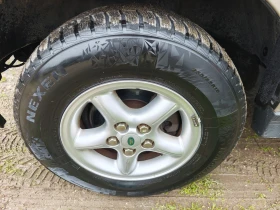 Land Rover Range rover 2.5TDS, снимка 16