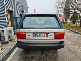 Land Rover Range rover 2.5TDS, снимка 6