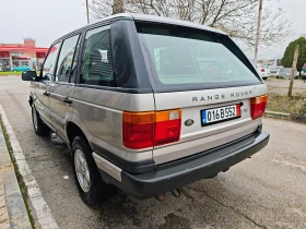 Land Rover Range rover 2.5TDS, снимка 4