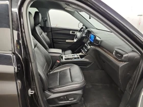 Ford Explorer 2022 Limited * CARFAX * БЕЗ ПЪРВОНАЧАЛНА ВНОСКА - 48700 лв. / 24899.91 € - 49507221 11