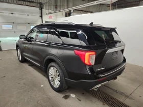 Ford Explorer 2022 Limited * CARFAX * БЕЗ ПЪРВОНАЧАЛНА ВНОСКА - 48700 лв. / 24899.91 € - 49507221 6