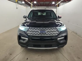 Ford Explorer 2022 Limited * CARFAX * БЕЗ ПЪРВОНАЧАЛНА ВНОСКА - 48700 лв. / 24899.91 € - 49507221 2