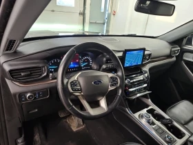 Ford Explorer 2022 Limited * CARFAX * БЕЗ ПЪРВОНАЧАЛНА ВНОСКА - 48700 лв. / 24899.91 € - 49507221 10