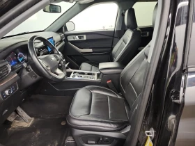 Ford Explorer 2022 Limited * CARFAX * БЕЗ ПЪРВОНАЧАЛНА ВНОСКА - 48700 лв. / 24899.91 € - 49507221 8