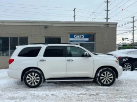 ����� �� �������� �� Toyota Sequoia LIMITED* JBL* ����* �������* �������* ������