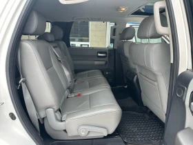 Toyota Sequoia LIMITED* JBL* КОЖА* ШИБИДАХ* ПОДГРЕВ* КАМЕРА - 16500 € / 32271.19 лв. - 16806882 11