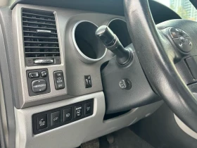 Toyota Sequoia LIMITED* JBL* КОЖА* ШИБИДАХ* ПОДГРЕВ* КАМЕРА - 16500 € / 32271.19 лв. - 16806882 8