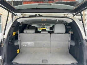 Toyota Sequoia LIMITED* JBL* КОЖА* ШИБИДАХ* ПОДГРЕВ* КАМЕРА - 16500 € / 32271.19 лв. - 16806882 5