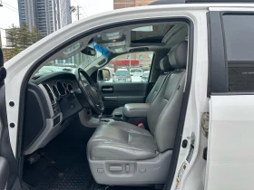 Toyota Sequoia LIMITED* JBL* КОЖА* ШИБИДАХ* ПОДГРЕВ* КАМЕРА - 16500 € / 32271.19 лв. - 16806882 7