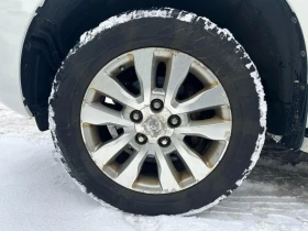 ����� �� �������� �� Toyota Sequoia LIMITED* JBL* ����* �������* �������* ������