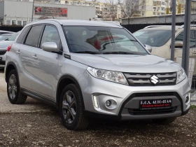 Suzuki Vitara 1.6vvt V-Cool 2wd - 11700 € / 22883.21 лв. - 80392139 6