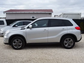 Suzuki Vitara 1.6vvt V-Cool 2wd - 11700 € / 22883.21 лв. - 80392139 2