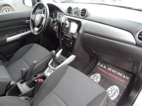 Suzuki Vitara 1.6vvt V-Cool 2wd - 11700 € / 22883.21 лв. - 80392139 14