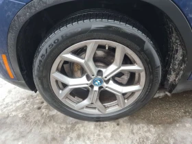 BMW X3 xDrive30e | PANO | 2 КЛЮЧА | ПОДГРЕВИ | CARFAX, снимка 6