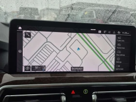 BMW X3 xDrive30e | PANO | 2 КЛЮЧА | ПОДГРЕВИ | CARFAX, снимка 10