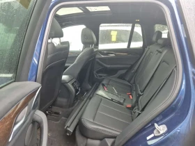 BMW X3 xDrive30e | PANO | 2 КЛЮЧА | ПОДГРЕВИ | CARFAX, снимка 13