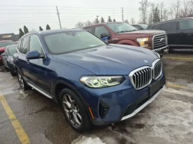 BMW X3 xDrive30e | PANO | 2 КЛЮЧА | ПОДГРЕВИ | CARFAX, снимка 2