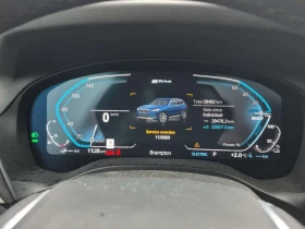 BMW X3 xDrive30e | PANO | 2 КЛЮЧА | ПОДГРЕВИ | CARFAX, снимка 9