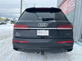 Audi Q7 2021 Audi Q7 Progressiv S LINE | Auto.bg — изображение 5