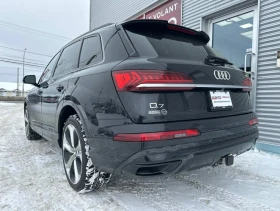 Audi Q7 2021 Audi Q7 Progressiv S LINE | Auto.bg — изображение 4
