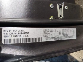 Jeep Cherokee 2.4l Latitude Plus 4X4 - 10500 € / 20536.22 лв. - 59667704 9