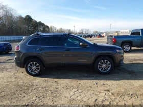 Jeep Cherokee 2.4l Latitude Plus 4X4 - 10500 € / 20536.22 лв. - 59667704 13