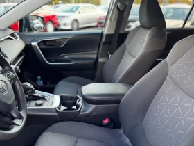 Toyota Rav4 Hybrid LE AWD*  - 18699 € / 36572.07 лв. - 66642554 9