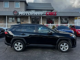 Toyota Rav4 Hybrid LE AWD*  - 18699 € / 36572.07 лв. - 66642554 6