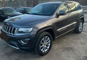 Jeep Grand cherokee Limited - 16700 € / 32662.36 лв. - 42831415 3