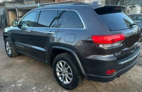 Jeep Grand cherokee Limited - 16700 € / 32662.36 лв. - 42831415 4
