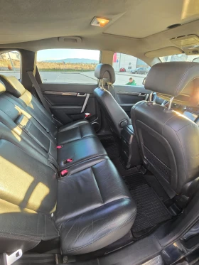 Chevrolet Captiva Chevrolet Captiva 3.2 ГАЗ - 4100 € / 8018.90 лв. - 60413199 9