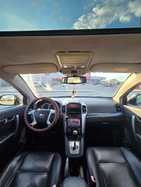 Chevrolet Captiva Chevrolet Captiva 3.2 ГАЗ - 4100 € / 8018.90 лв. - 60413199 8