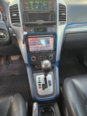 Chevrolet Captiva Chevrolet Captiva 3.2 ГАЗ - 4100 € / 8018.90 лв. - 60413199 14