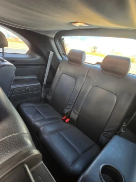 Chevrolet Captiva Chevrolet Captiva 3.2 ГАЗ - 4100 € / 8018.90 лв. - 60413199 13
