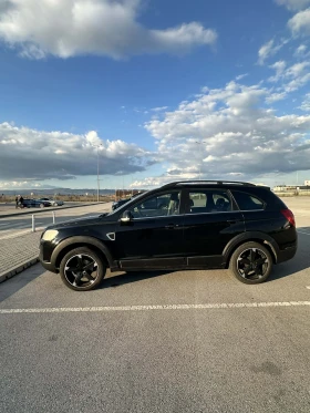 Chevrolet Captiva Chevrolet Captiva 3.2 ГАЗ - 4100 € / 8018.90 лв. - 60413199 4