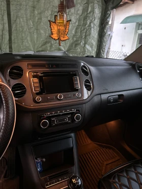 VW Tiguan - 9500 € / 18580.38 лв. - 27364236 7