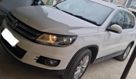 VW Tiguan - 9500 € / 18580.38 лв. - 27364236 2