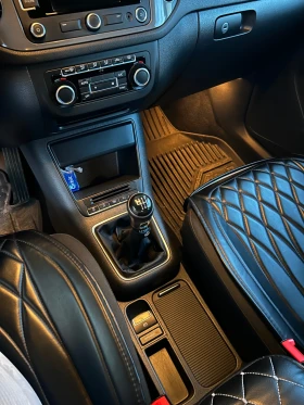 VW Tiguan - 9500 € / 18580.38 лв. - 27364236 6