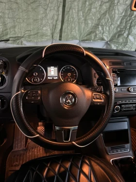 VW Tiguan - 9500 € / 18580.38 лв. - 27364236 5