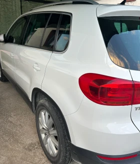VW Tiguan - 9500 € / 18580.38 лв. - 27364236 13