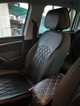 VW Tiguan - 9500 € / 18580.38 лв. - 27364236 8