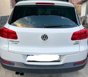 VW Tiguan - 9500 € / 18580.38 лв. - 27364236 12