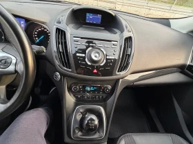 Ford Kuga 2.0TDCI* 4X4* TITANIUM - 8199 € / 16035.85 лв. - 41400840 14